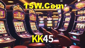 Slot Games KK45