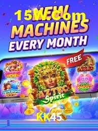Account Benefits KK45