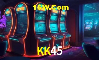 KK45 - Rápido Acesse