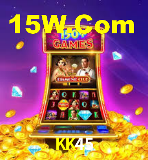KK45 App - Aplicativo Móvel Oficial