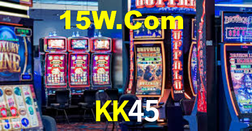 KK45.Com Bet