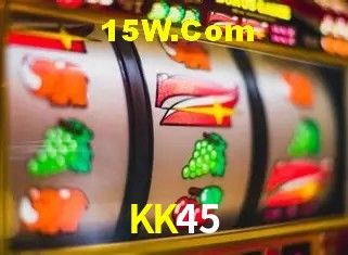 KK45 - Winners Celebration