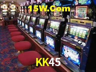 KK45 Salvador - Statistics