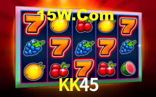 KK45,KK45 Com Login