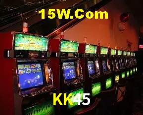 Tecnologia da Plataforma KK45