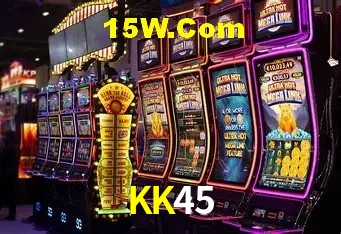 Login Seguro KK45
