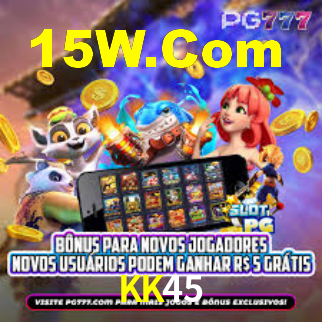 KK45.Com Bet