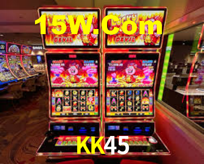 KK45 - App Performance